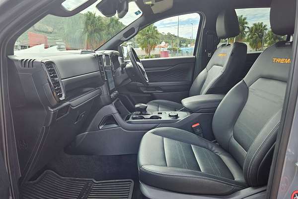 2024 Ford Ranger Tremor 4X4 L