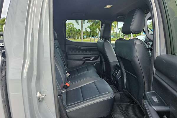 2024 Ford Ranger Tremor 4X4 L