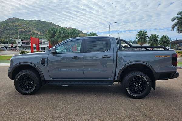 2024 Ford Ranger Tremor 4X4 L