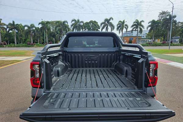 2024 Ford Ranger Tremor 4X4 L