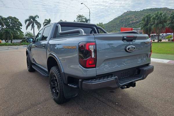2024 Ford Ranger Tremor 4X4 L