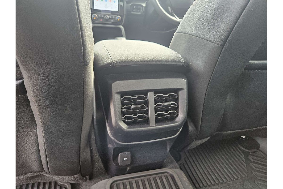 2024 Ford Ranger Tremor 4X4 L