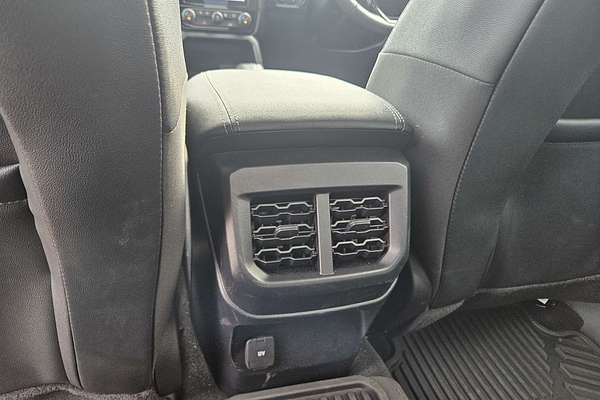 2024 Ford Ranger Tremor 4X4 L
