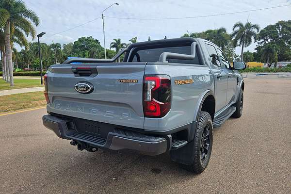 2024 Ford Ranger Tremor 4X4 L