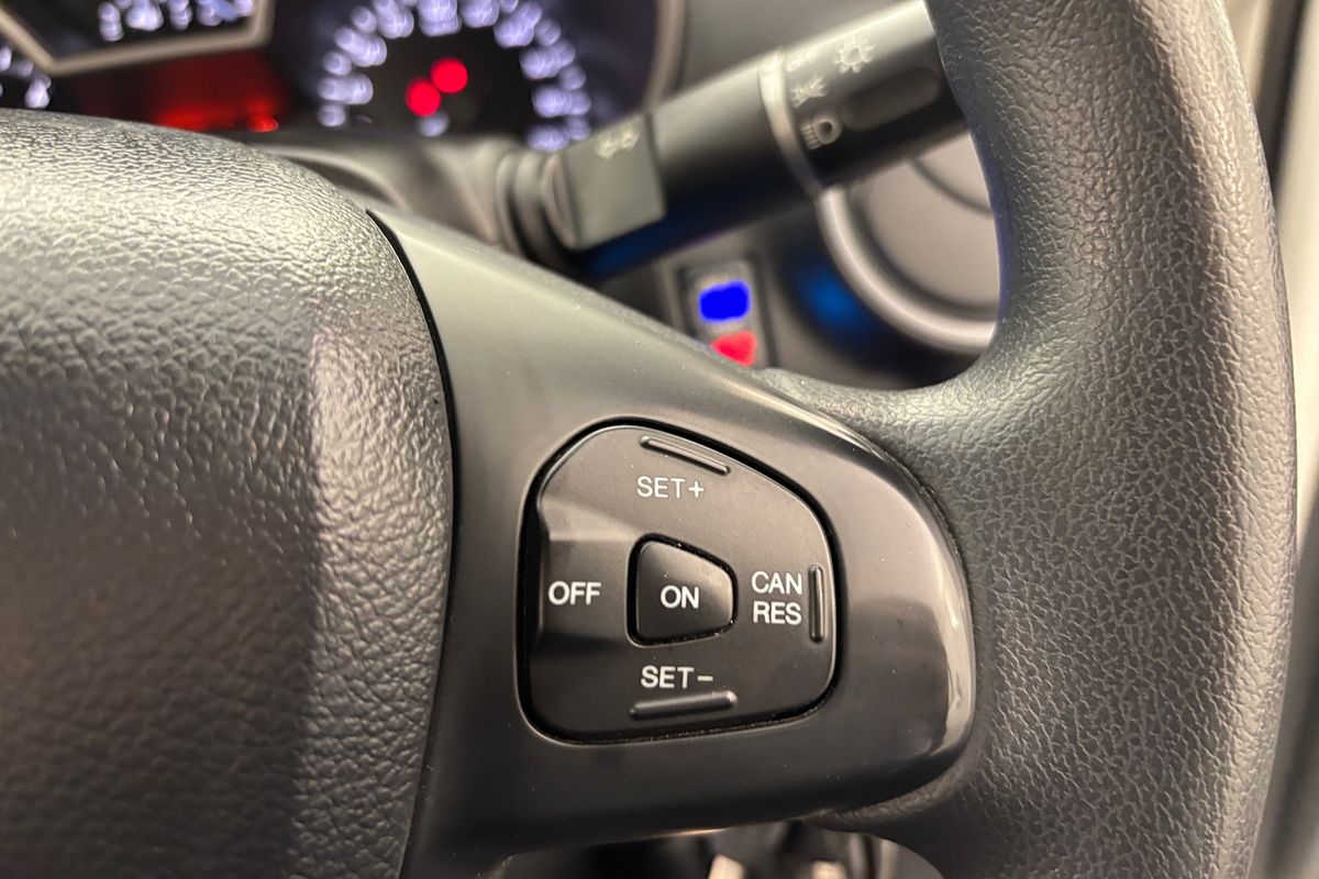 2013 Mazda BT-50 XT UP 4X4