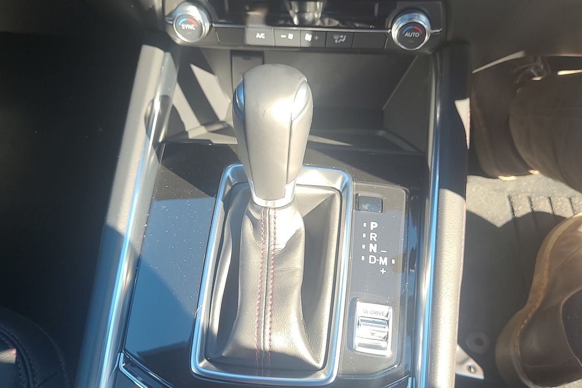 2025 Mazda CX-5 G25 GT SP KF Series