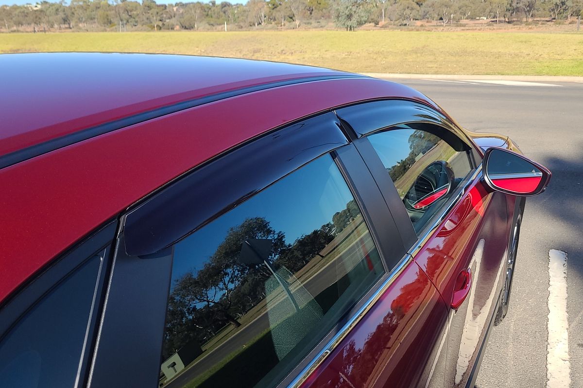 2024 Mazda CX-30 G20 Pure DM Series