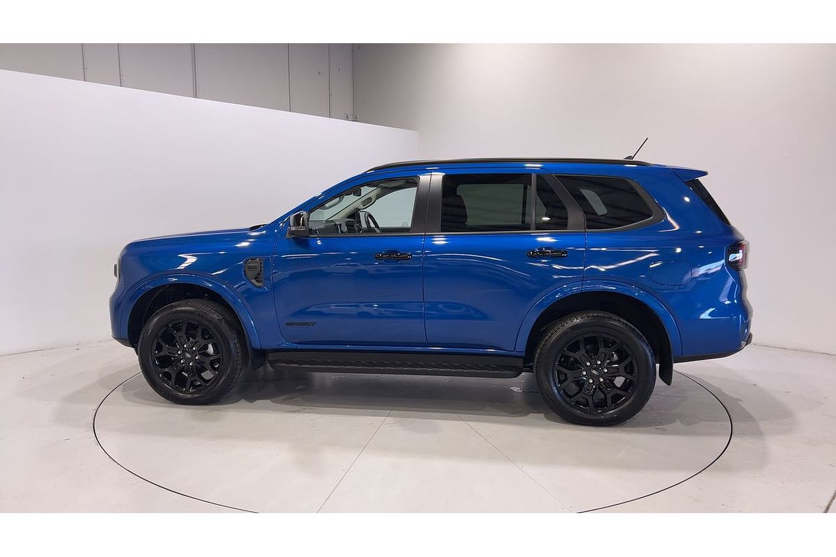 2024 Ford Everest Sport 2.0L