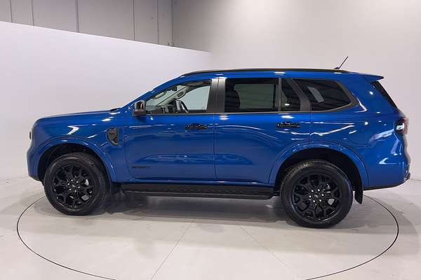 2024 Ford Everest Sport 2.0L