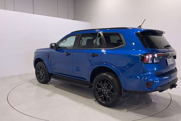 2024 Ford Everest Sport 2.0L