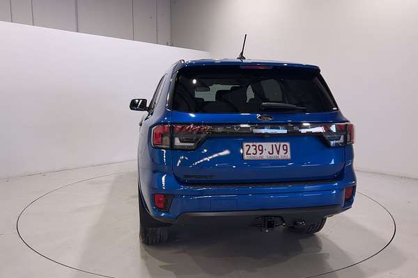 2024 Ford Everest Sport 2.0L