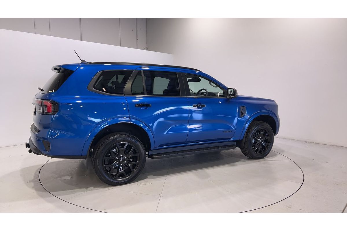 2024 Ford Everest Sport 2.0L