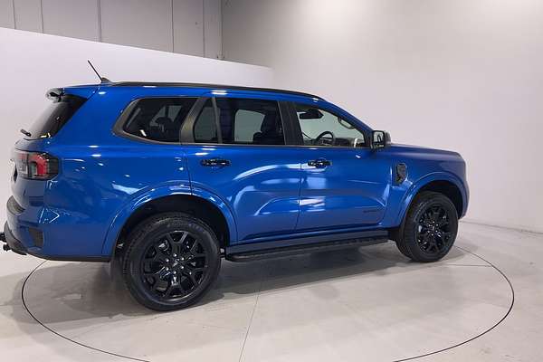2024 Ford Everest Sport 2.0L