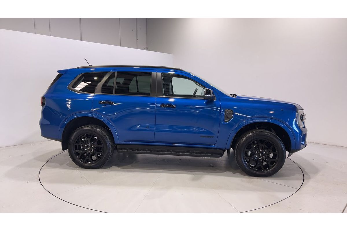 2024 Ford Everest Sport 2.0L