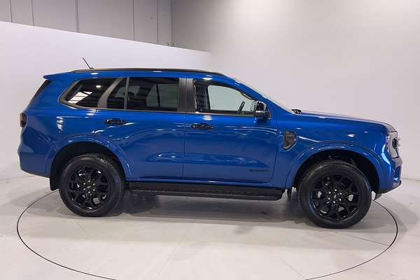 2024 Ford Everest Sport 2.0L