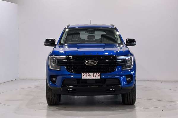 2024 Ford Everest Sport 2.0L