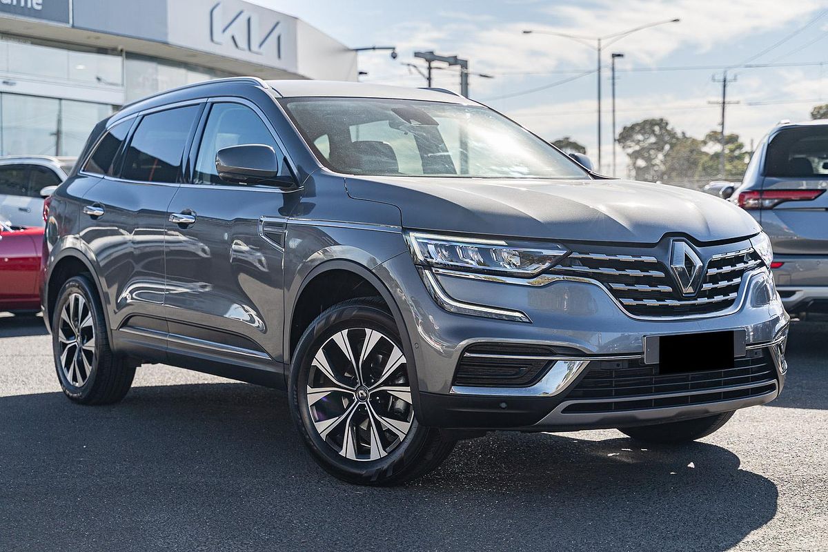 2022 Renault Koleos Life HZG
