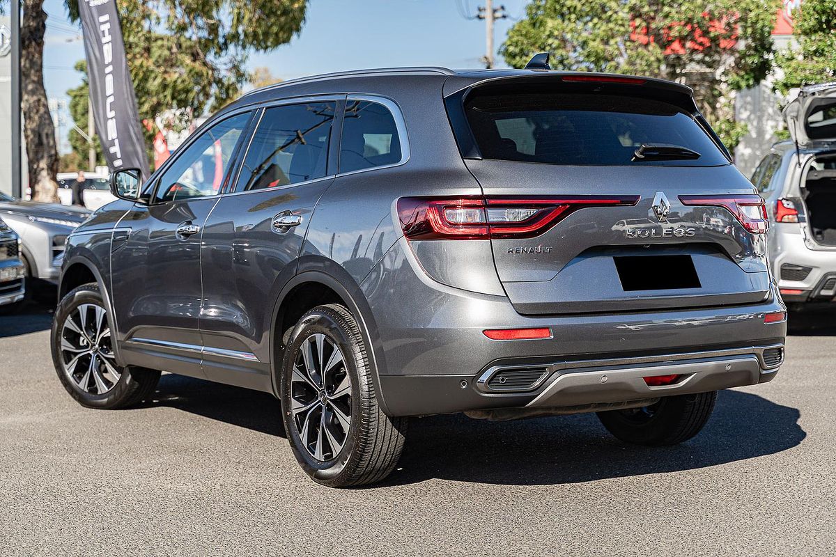 2022 Renault Koleos Life HZG