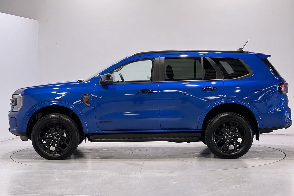 2024 Ford Everest Sport 2.0L