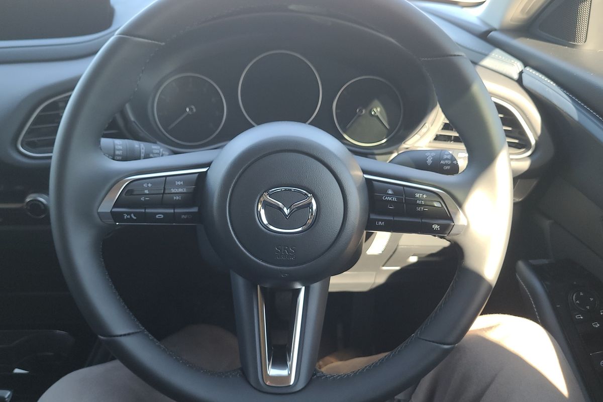 2024 Mazda CX-30 G20 Pure DM Series