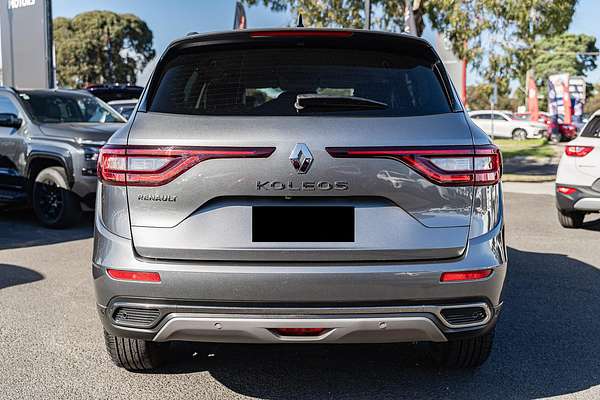 2022 Renault Koleos Life HZG
