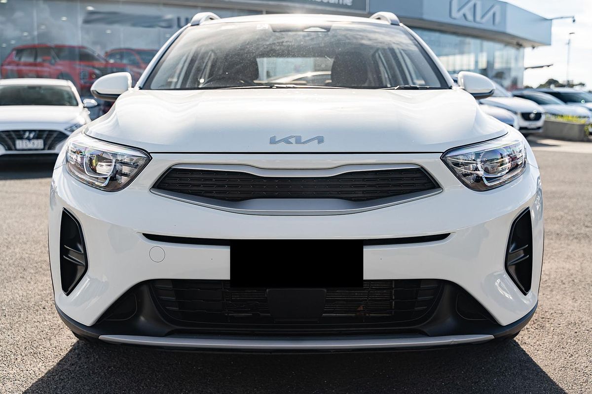 2022 Kia Stonic S YB