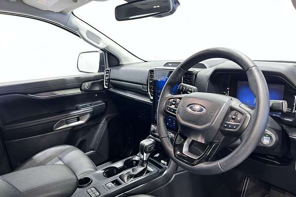 2024 Ford Everest Sport 2.0L