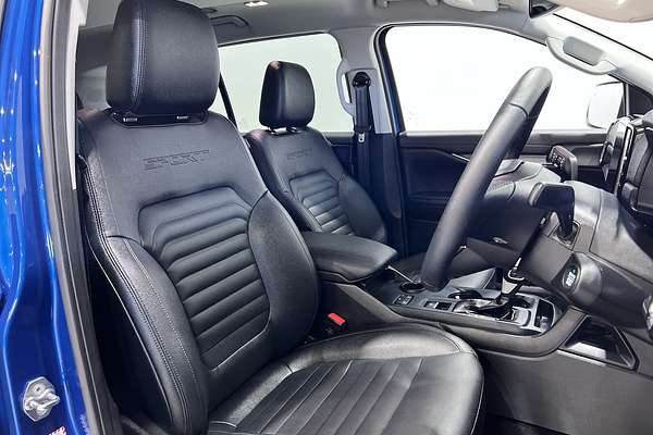 2024 Ford Everest Sport 2.0L