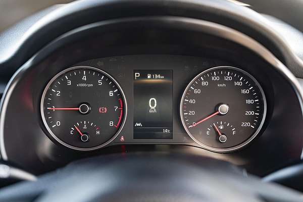 2022 Kia Stonic S YB