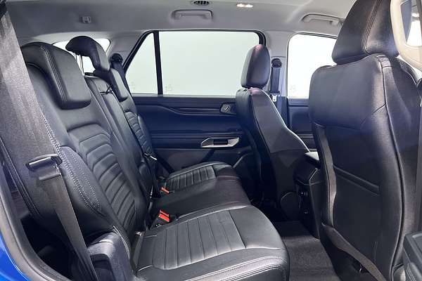 2024 Ford Everest Sport 2.0L