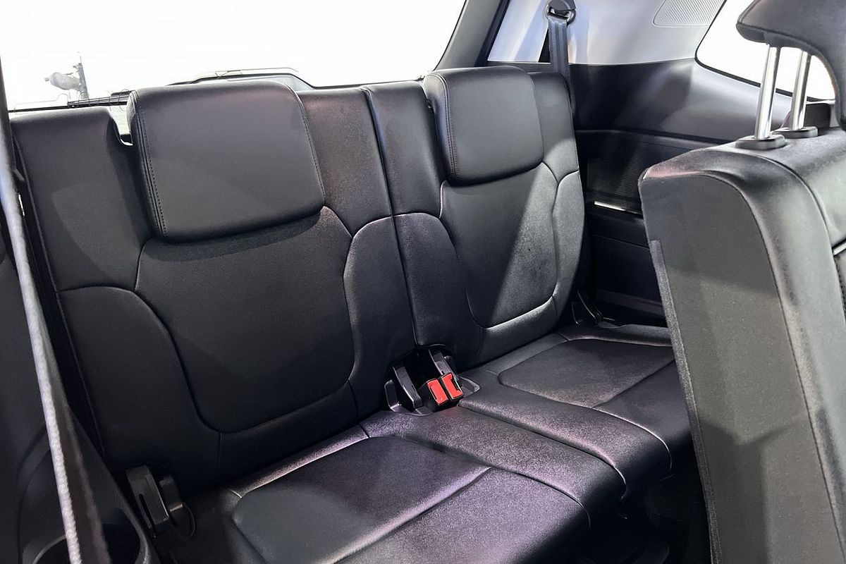 2024 Ford Everest Sport 2.0L
