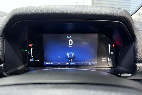 2024 Ford Everest Sport 2.0L