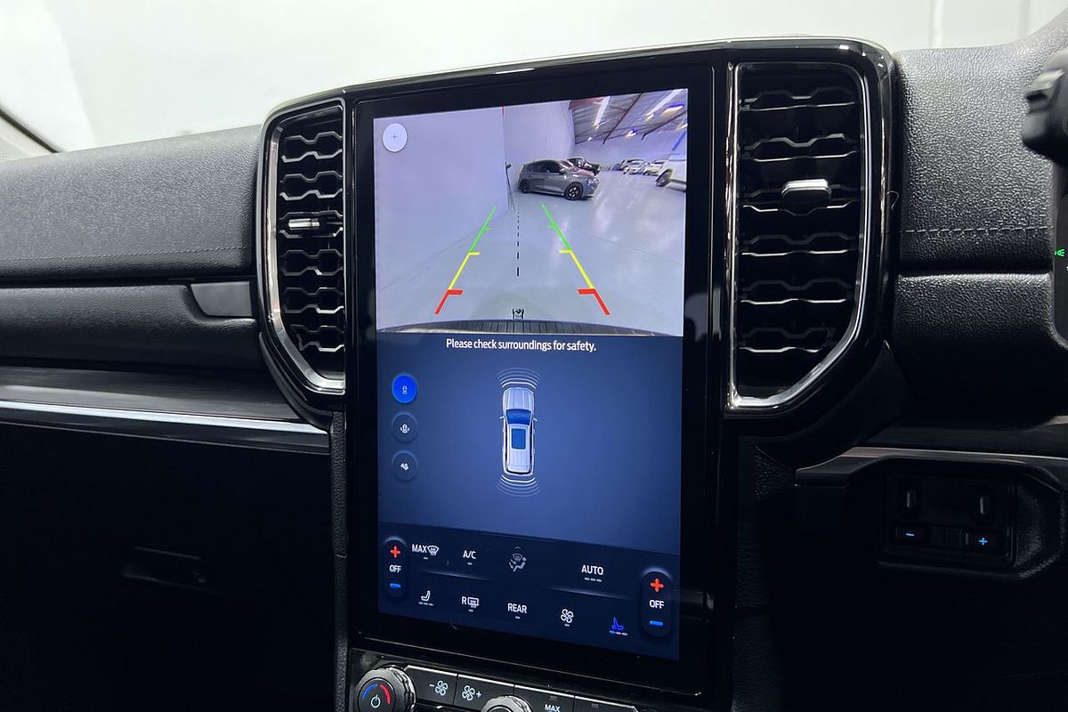 2024 Ford Everest Sport 2.0L