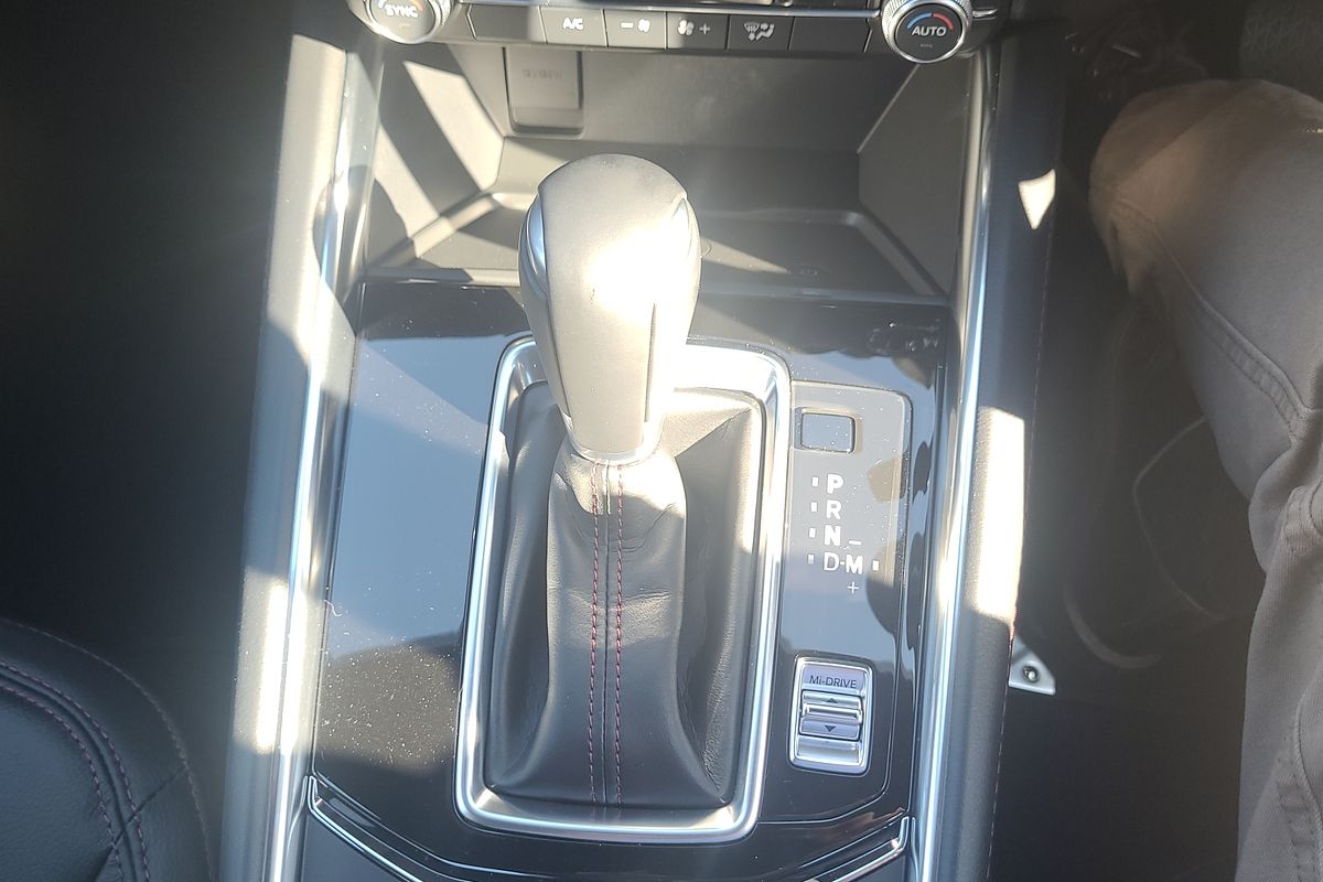2025 Mazda CX-5 G25 GT SP KF Series