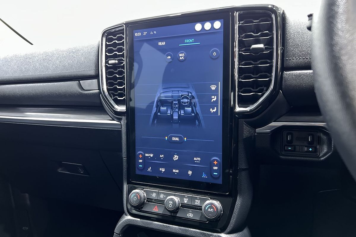 2024 Ford Everest Sport 2.0L