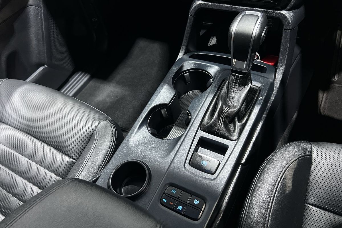 2024 Ford Everest Sport 2.0L