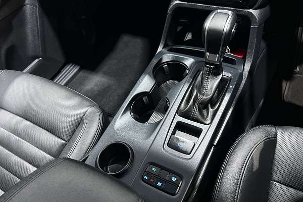 2024 Ford Everest Sport 2.0L
