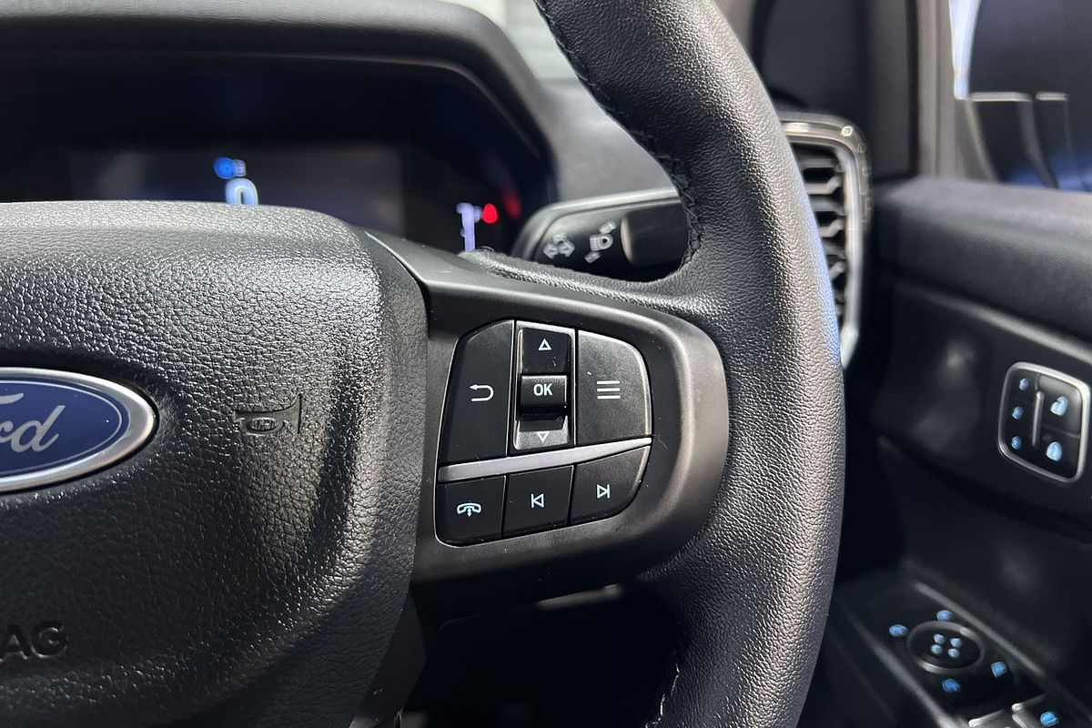 2024 Ford Everest Sport 2.0L