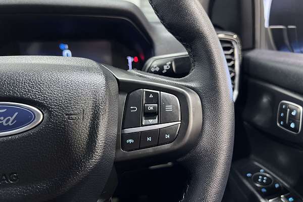 2024 Ford Everest Sport 2.0L