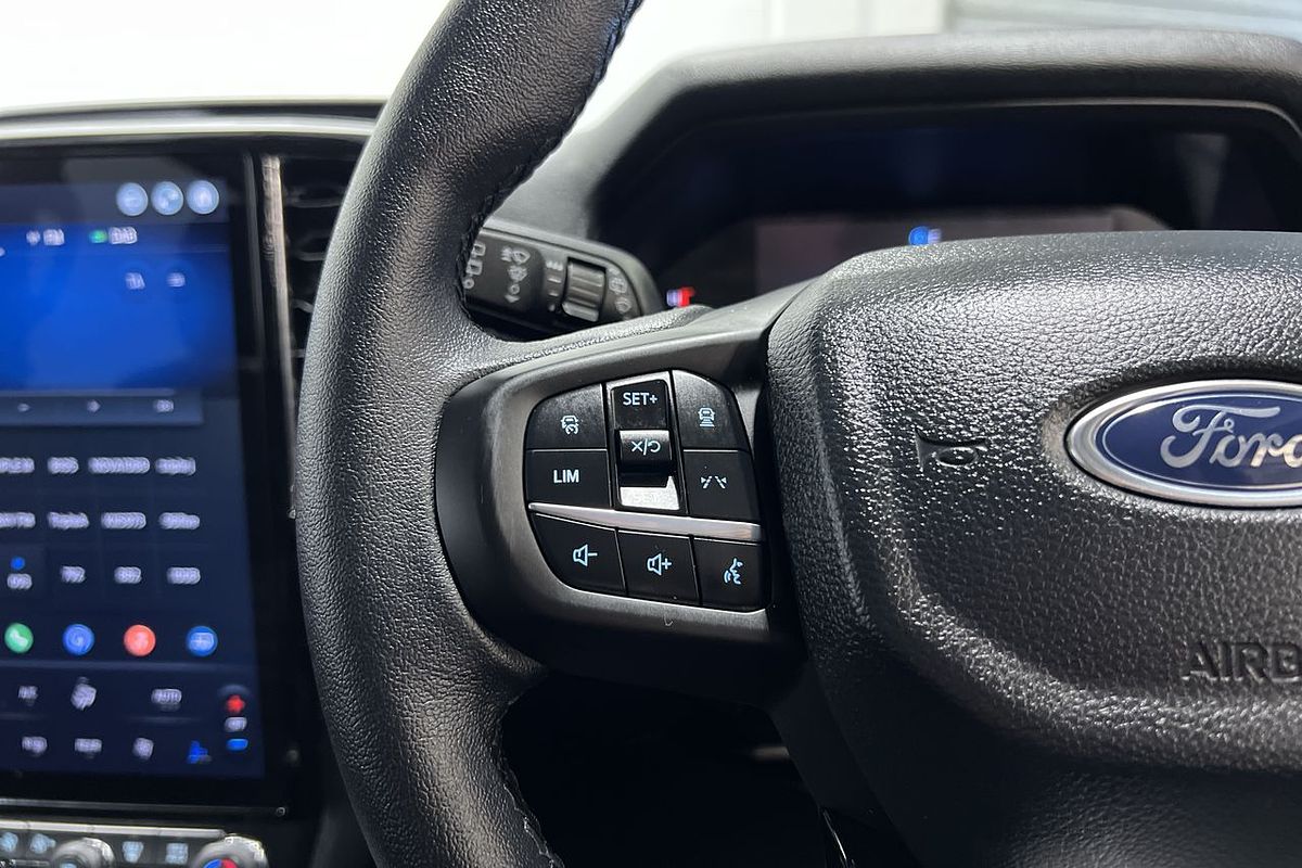 2024 Ford Everest Sport 2.0L