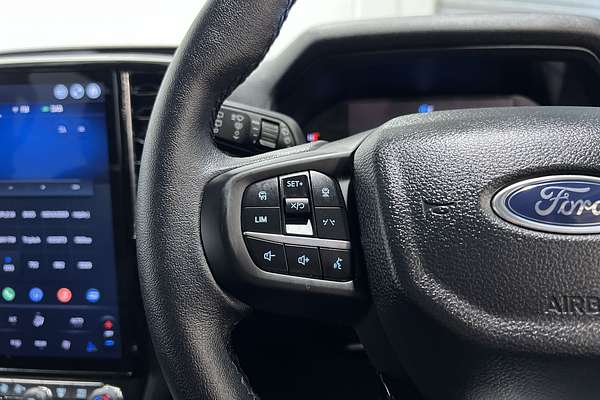 2024 Ford Everest Sport 2.0L