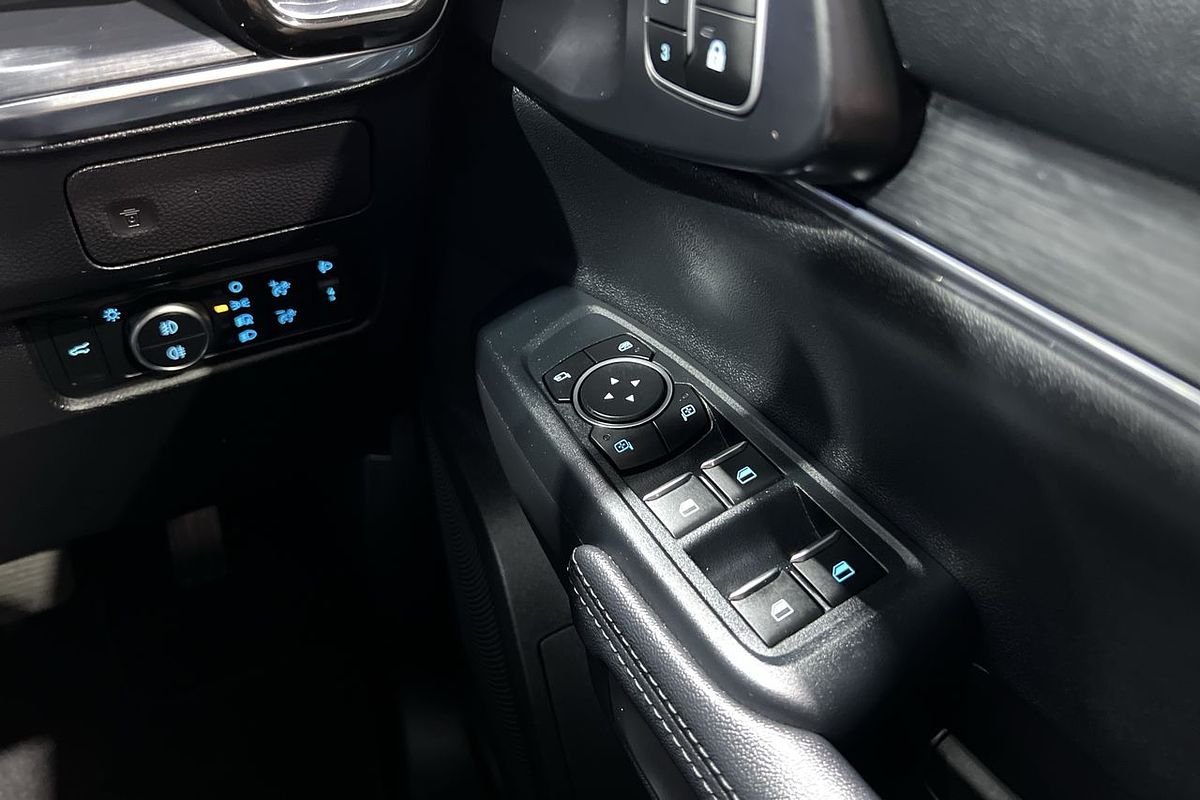 2024 Ford Everest Sport 2.0L