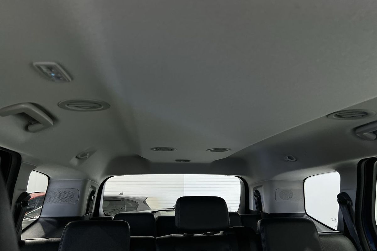 2024 Ford Everest Sport 2.0L