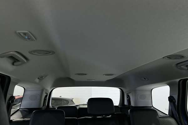 2024 Ford Everest Sport 2.0L