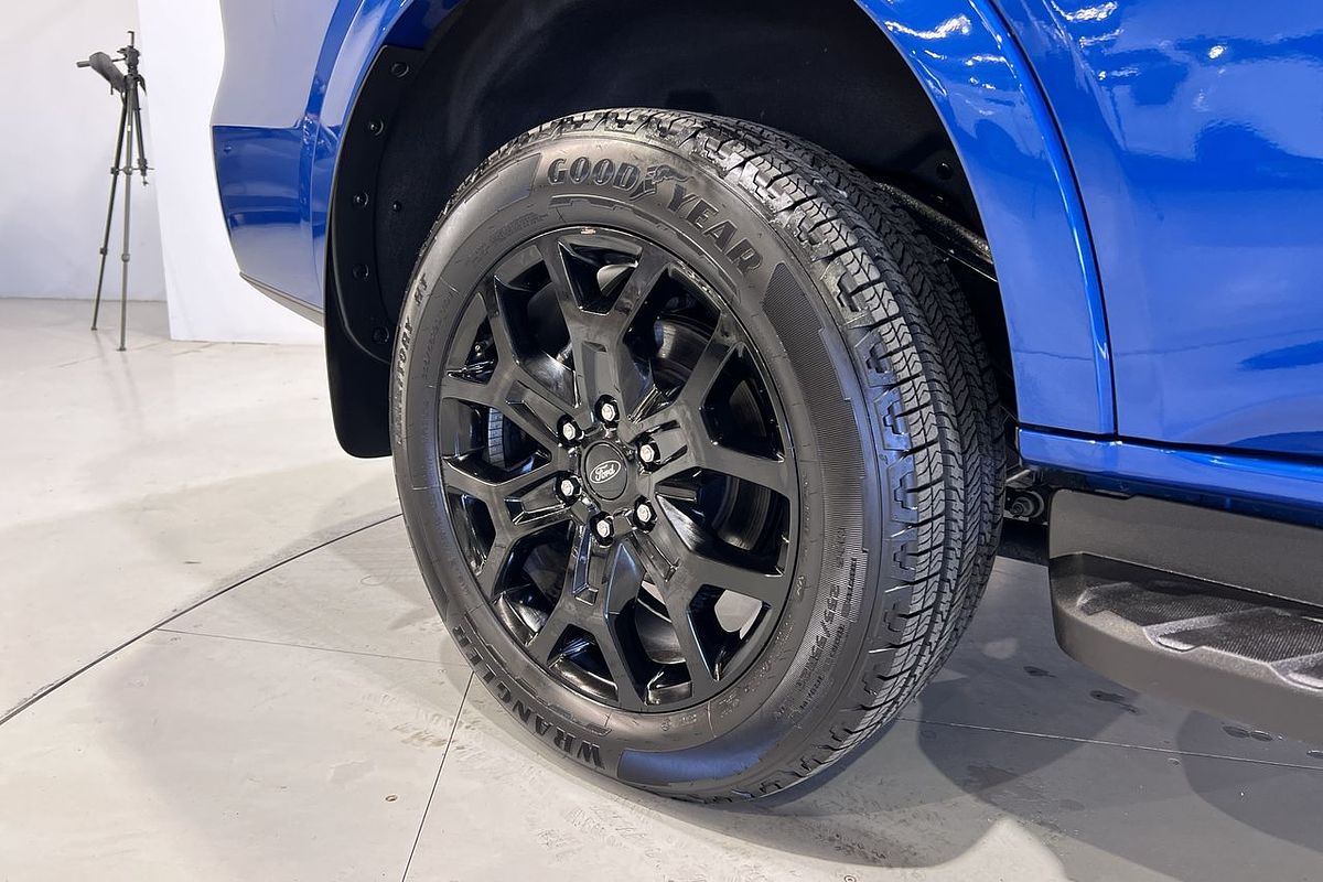 2024 Ford Everest Sport 2.0L