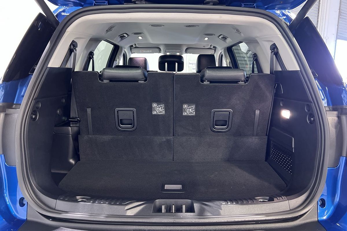 2024 Ford Everest Sport 2.0L