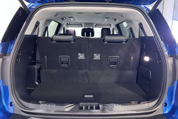 2024 Ford Everest Sport 2.0L