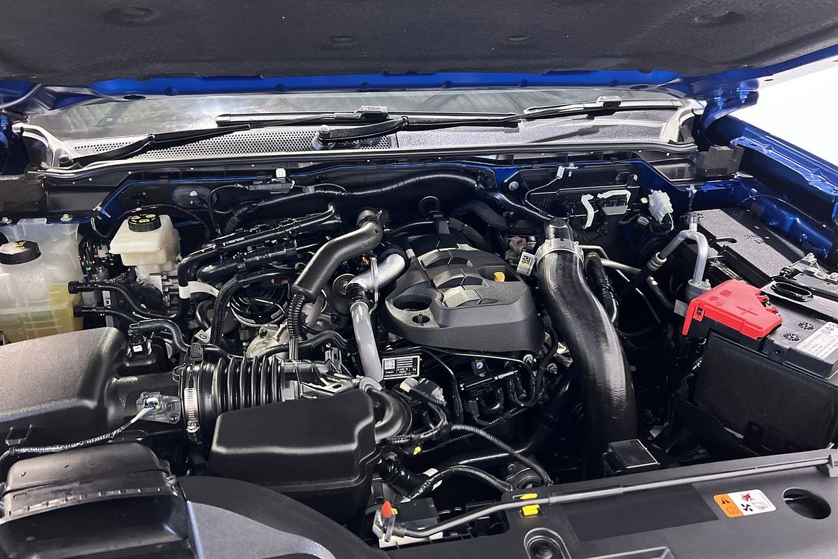 2024 Ford Everest Sport 2.0L