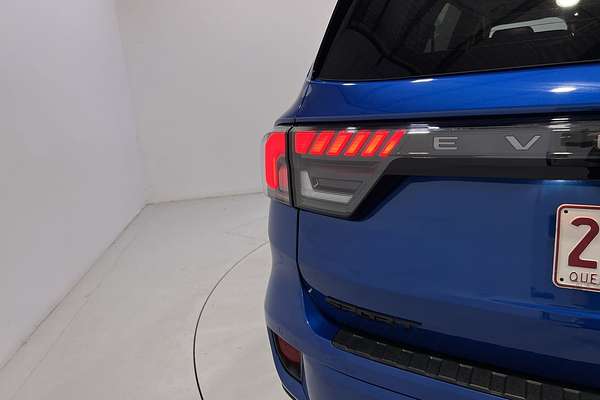 2024 Ford Everest Sport 2.0L