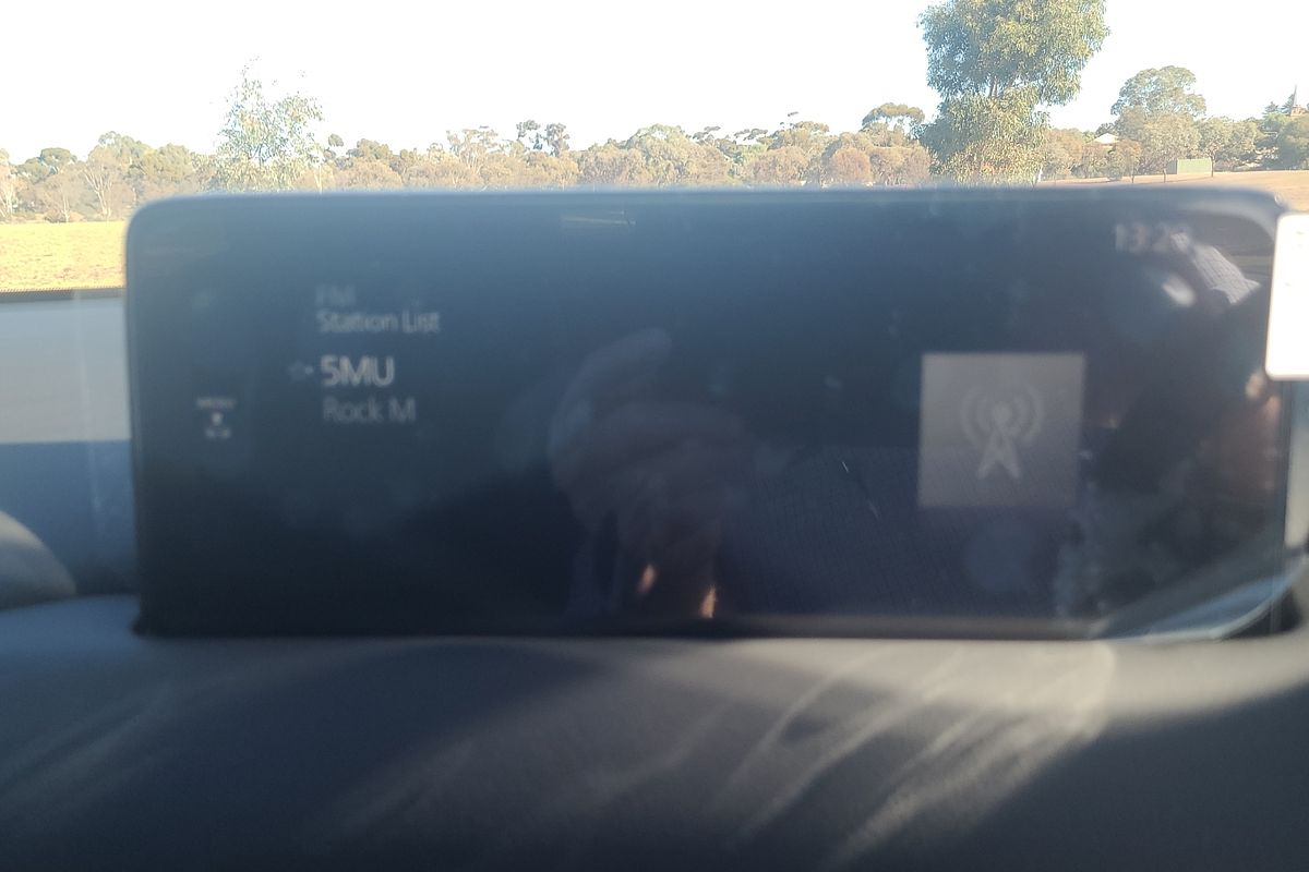 2025 Mazda CX-5 G25 GT SP KF Series